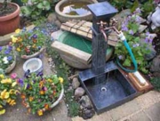 外構リフォーム事例２