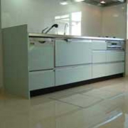 キッチンリフォーム事例6