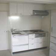 キッチンリフォーム事例7