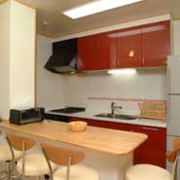 キッチンリフォーム事例8