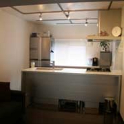 キッチンリフォーム事例9