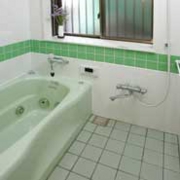 バスルームリフォーム事例1