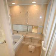 バスルームリフォーム事例3