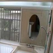 バスルームリフォーム事例6