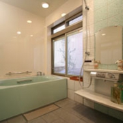 バスルームリフォーム事例9