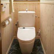 トイレリフォーム事例2