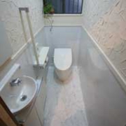 トイレリフォーム事例4