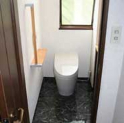 トイレリフォーム事例5