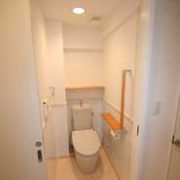 トイレリフォーム事例8